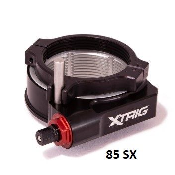 Système de réglage de précharge XTRIG