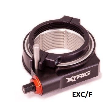 Système de réglage de précharge XTRIG