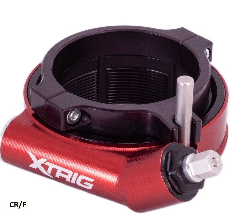 Systeme de reglage de precharge XTRIG