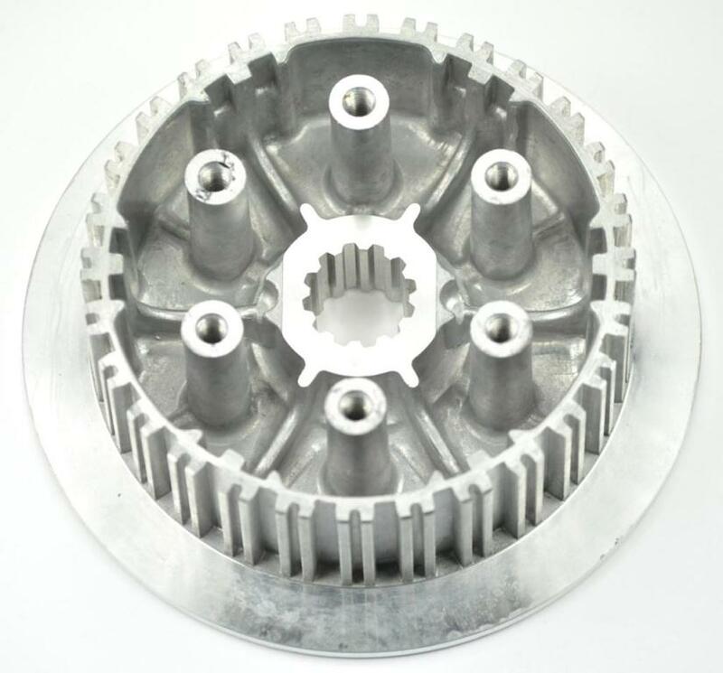 Noix d'embrayage TECNIUM Honda Crf250r