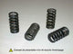 Kit ressorts d'embrayage TOURMAX