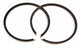 SEGMENT PROX Ø54MM POUR 2 TEMPS