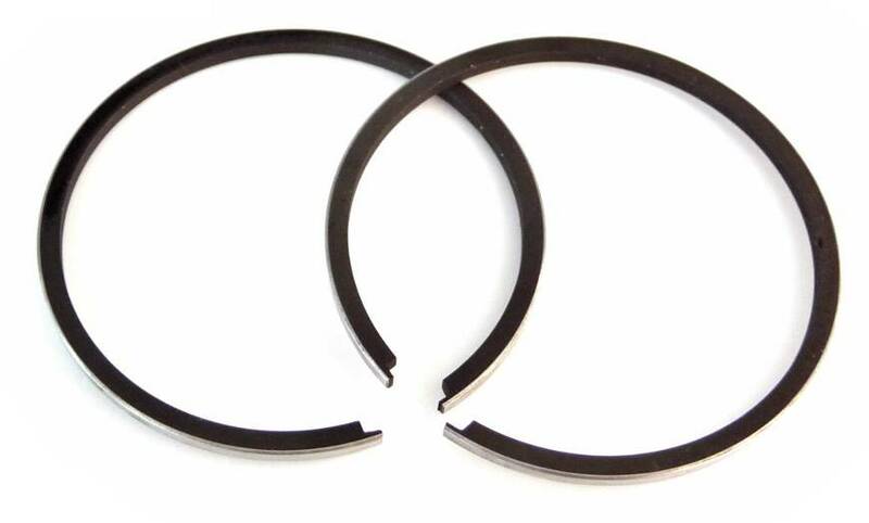 JEU DE SEGMENTS Ø66.4MM 2 TEMPS PROX