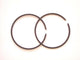 JEU DE SEGMENTS 77MM