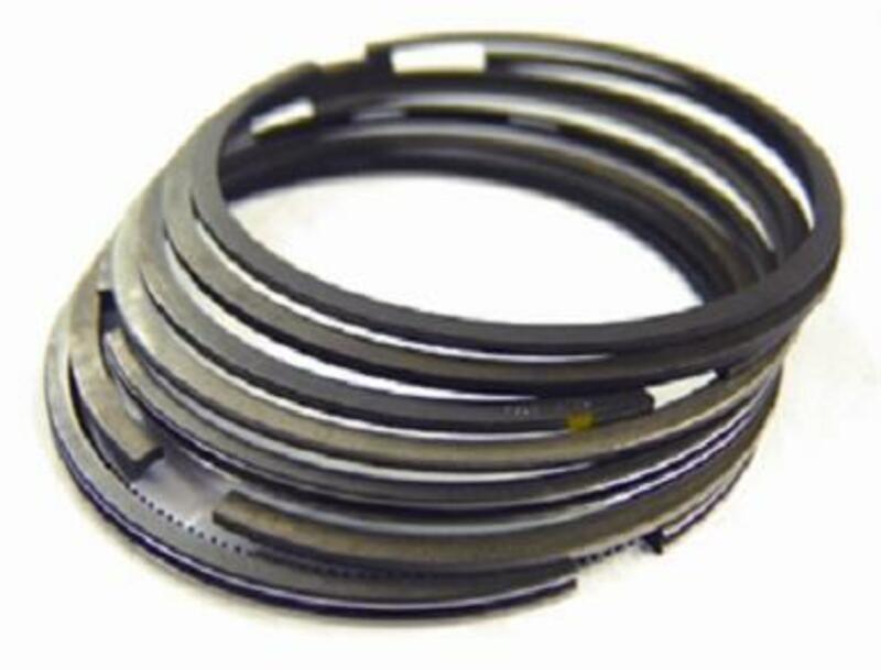 Segment unique Ø45 mm