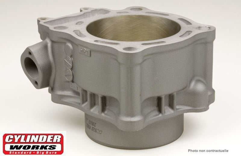 Cylindre CYLINDER WORKS - Ø77mm Yamaha
