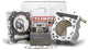 Kit cylindre CYLINDER WORKS Big Bore - Ø80mm KTM