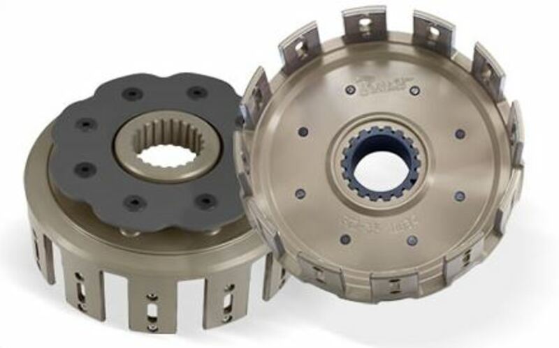 Cloche d'embrayage Barnett Yamaha YZ250