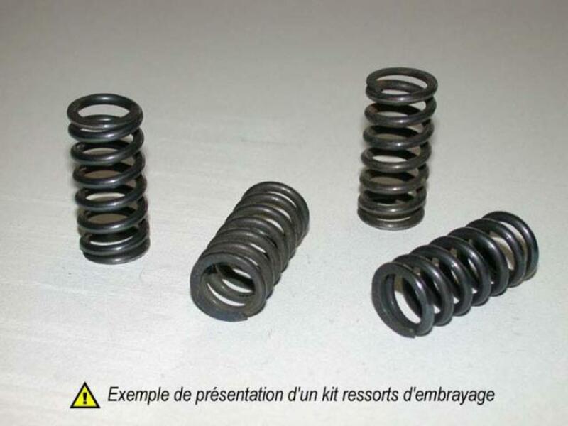 Kit ressorts d'embrayage BARNETT