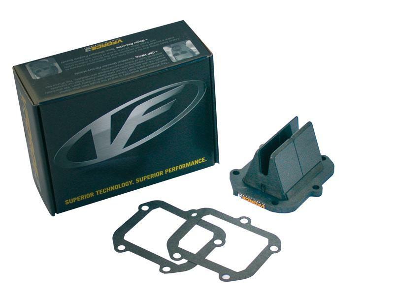 Boîte à clapets V-FORCE V-Force 3 - KTM