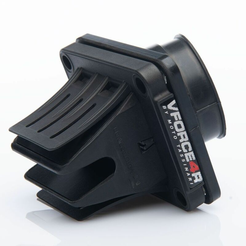Boîte à clapets V-FORCE V-Force 4RI - Yamaha YZ85