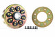 Cloche d'embrayage HINSON Momentum acier Honda CRF450R
