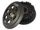 Noix d'embrayage + plateau de pression HINSON Kawasaki KX450