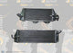 Radiateur gauche TECNIUM Oversize - Suzuki RM-Z250