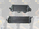 Radiateur droit TECNIUM Oversize - Honda CRF450R