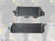 Radiateur gauche TECNIUM Oversize - Kawasaki KX450F