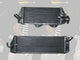Radiateur droit TECNIUM - Kawasaki KX250F