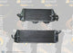 Radiateur droit TECNIUM Oversize - Kawasaki KX450F