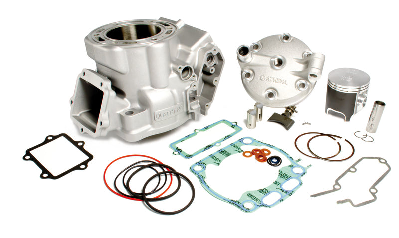 Kit cylindre ATHENA - Ø72mm Yamaha YZ250