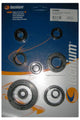 Jeu de joints spi moteur TECNIUM