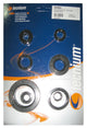 Jeu de joints spi moteur TECNIUM