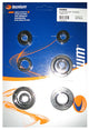 Jeu de joints spi moteur TECNIUM
