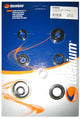 Jeu de joints spi moteur TECNIUM