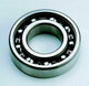 Roulement de vilebrequin NTN 25x62x17mm
