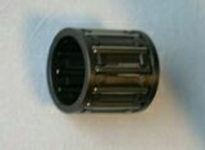 Cage à aiguilles NEEDLE ROLLER BEARING - 18x22x19.65