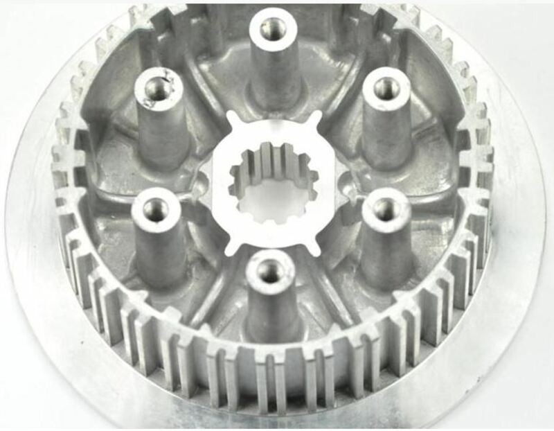 Noix d'embrayage Prox Honda CRF450X
