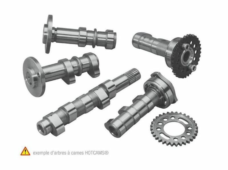 Arbre à cames admission HOT CAMS - Niveau 1 Yamaha YZF/WRF 250