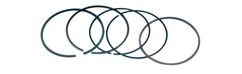 Jeu de segments WÖSSNER Ø78mm 0,80/1,50 4T