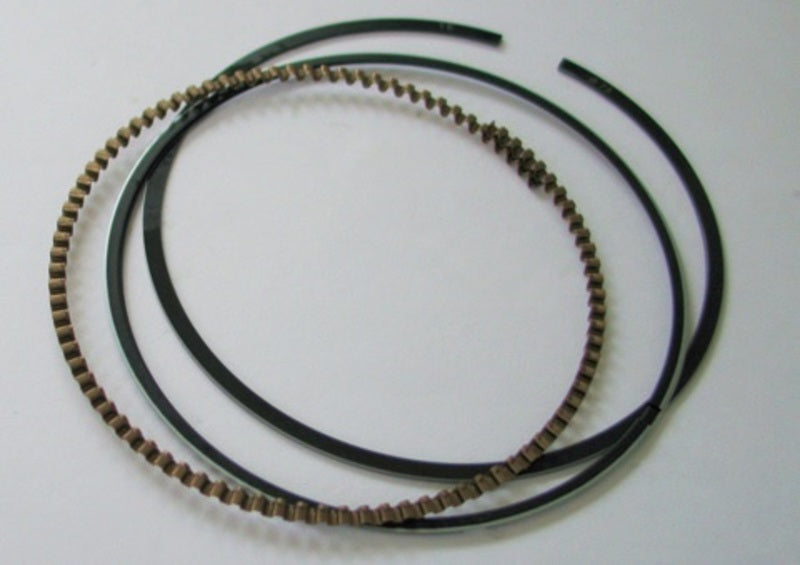 Jeu de segments WÖSSNER Ø79.00mm