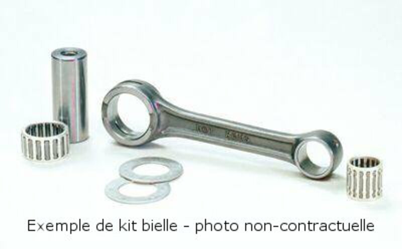 Kit bielle WÖSSNER - KTM SX85/105