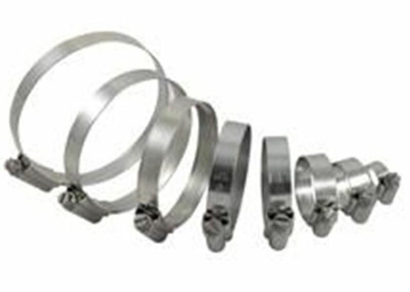 Kit colliers de serrage pour durites SAMCO 44005782