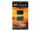 Clapets carbone de rechange pour boite à clapets Boyesen Honda CR250R