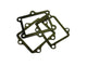 Joint de rechange pour boite à clapets Boyesen Yamaha YZ125