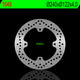 Disque de frein NG BRAKES rond fixe
