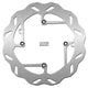 Disque de frein NG BRAKES pétale fixe