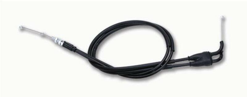 JEU DE CABLE ALLER/RETOUR POUR SUZUKI