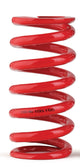 Ressort d'amortisseur YSS 270mm - 54Nm rouge