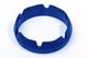 Bague de Protections de fourche TECNIUM bleu
