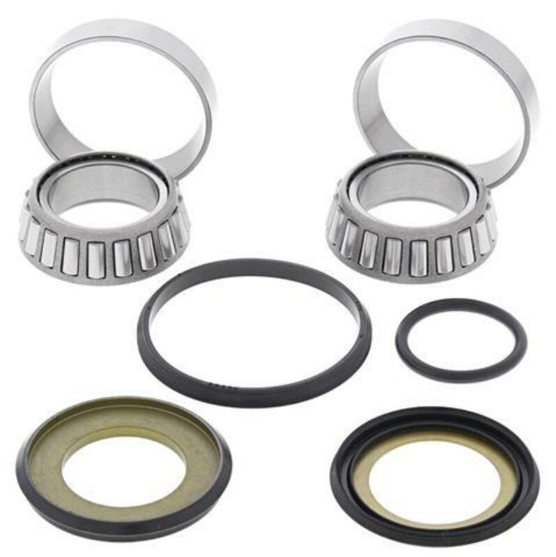 Kit roulements de colonne de direction ALL BALLS