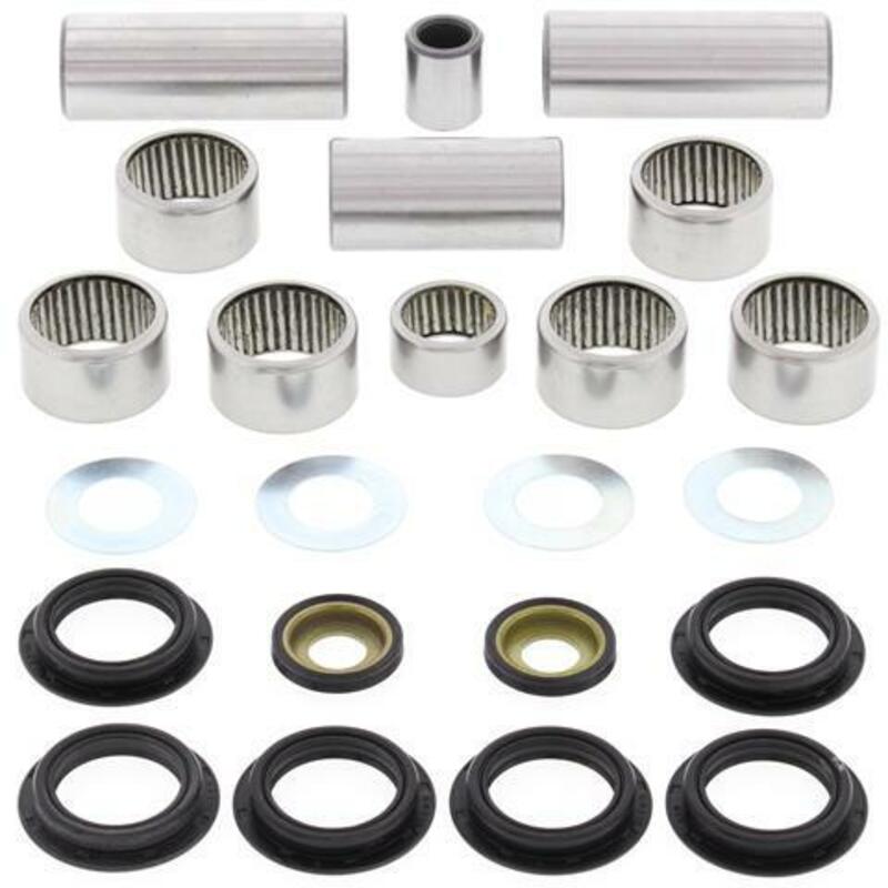 Kit roulements de biellette de suspension ALL BALLS