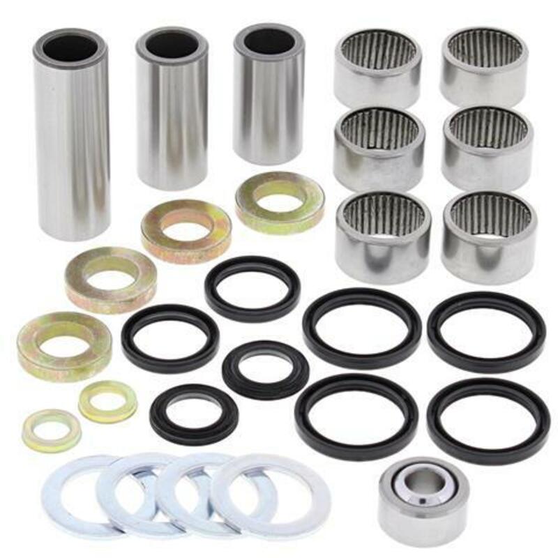 Kit roulements de biellette de suspension ALL BALLS