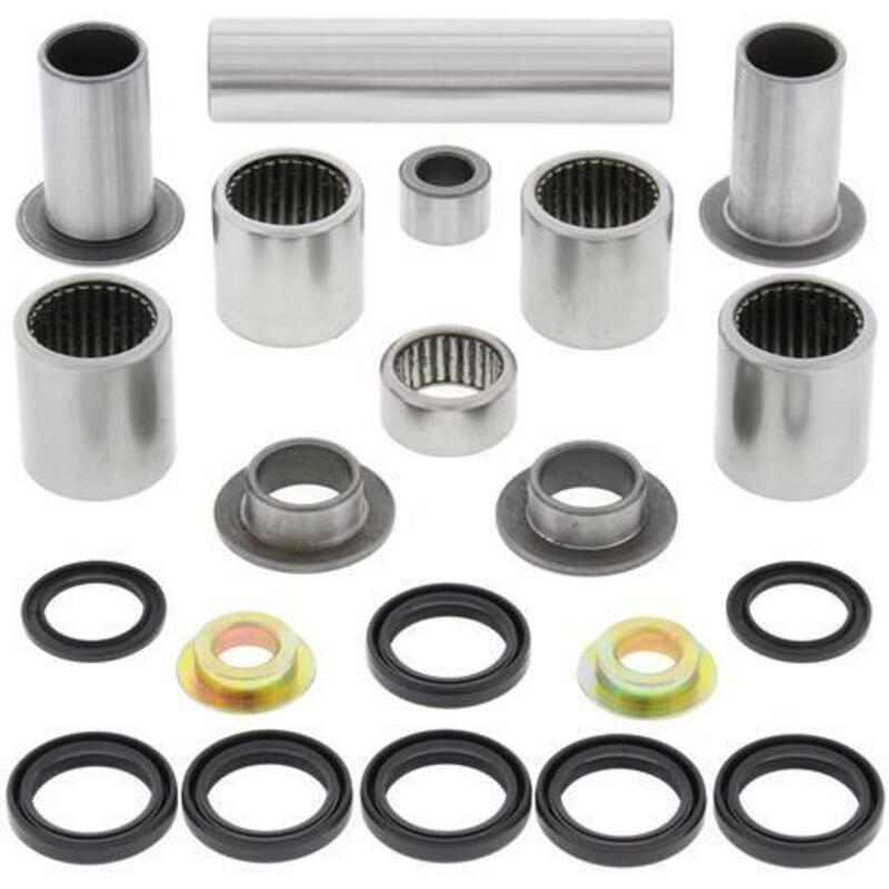 Kit roulements de biellette de suspension ALL BALLS