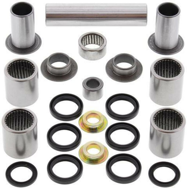 Kit roulements de biellette de suspension ALL BALLS
