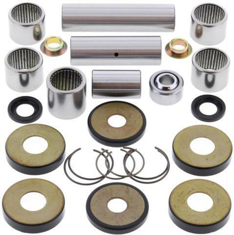 Kit roulements de biellette de suspension ALL BALLS