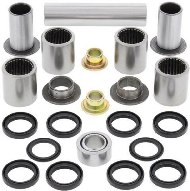 Kit roulements de biellette de suspension ALL BALLS