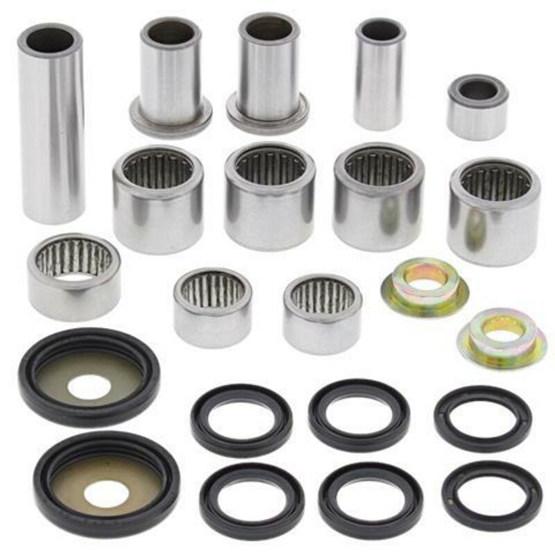 Kit roulements de biellette de suspension ALL BALLS